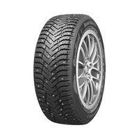 215/50  R17  Cordiant Snow Cross 2 шип 95T