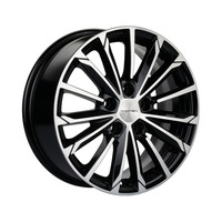 6.5x16 5x112 57.1 ET46 black-fp