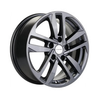 6.5x16 5x112 57.1 ET46 gray