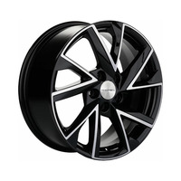 7x17 5x112 57.1 ET40 black-fp