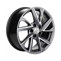 7x17 5x112 57.1 ET40 gray-fp